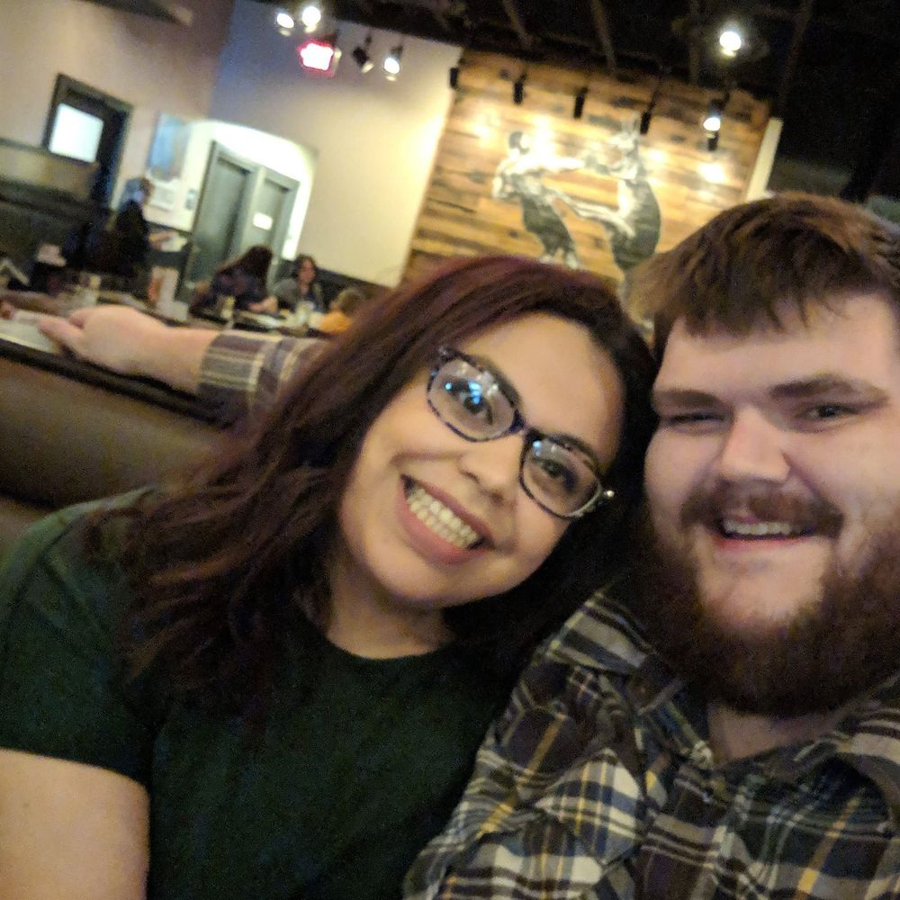 Meet your Posher, Maria